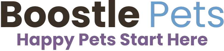Boostle Pets Happy Pets Start Here
