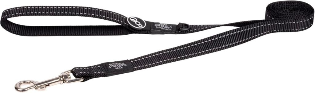 Rogz Reflective Dog Leash