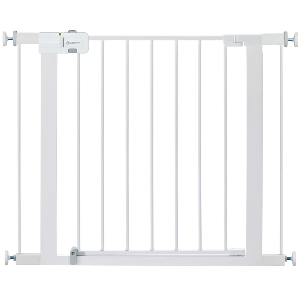 safety 1st dog puppy gate