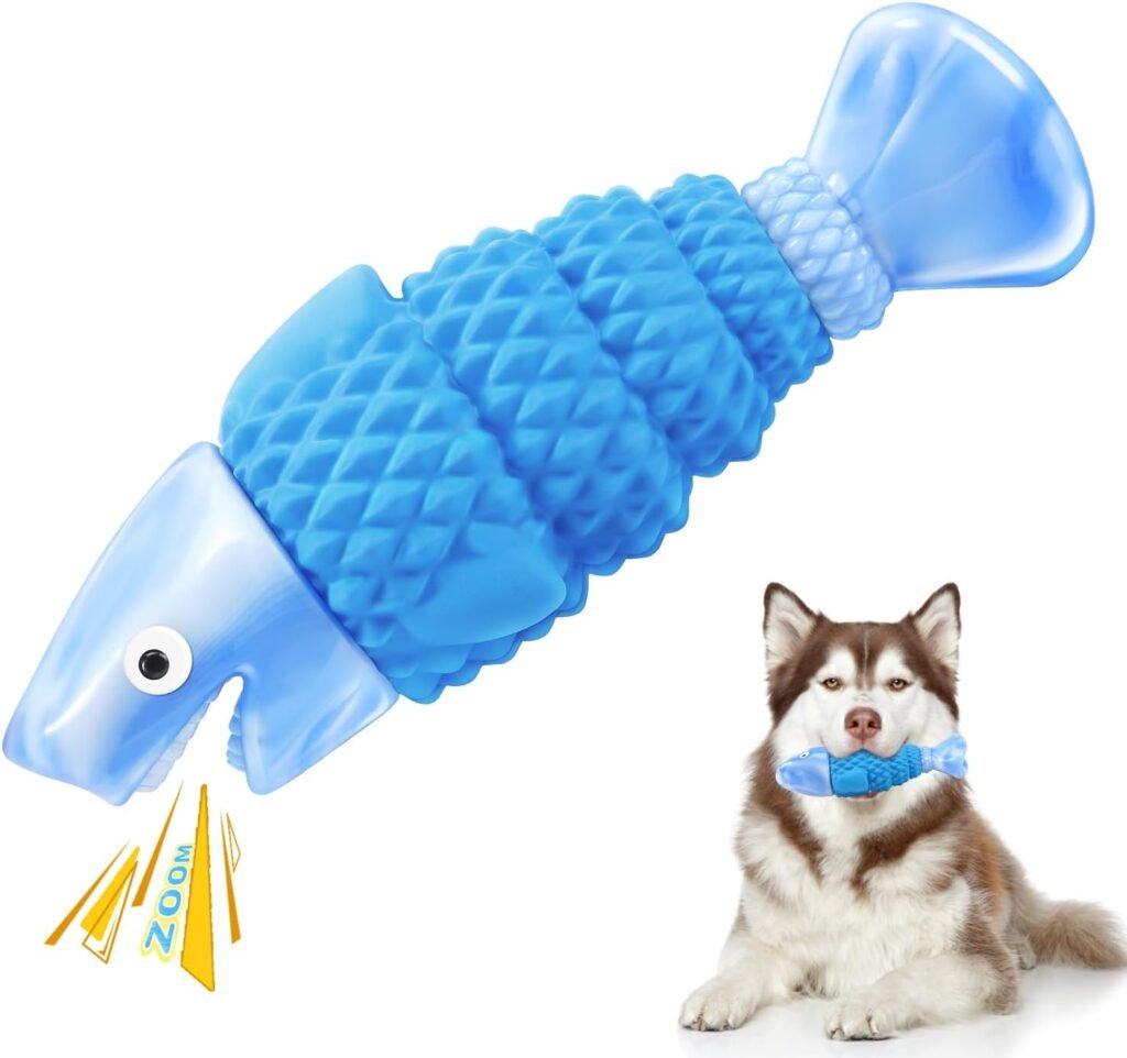 wintour tough dog toys aggressive chewers